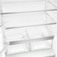 Smeg French 3-Door FD30UXI