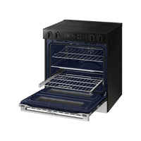 Samsung Electric NSE6DG8550SRAC