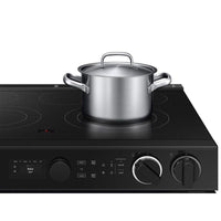 Samsung Electric NSE6DG8550SRAC