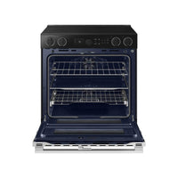 Samsung Electric NSE6DG8550SRAC