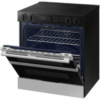 Samsung Electric NSE6DG8550SRAC