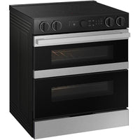Samsung Electric NSE6DG8550SRAC