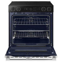 Samsung Electric NSE6DG8550SRAC