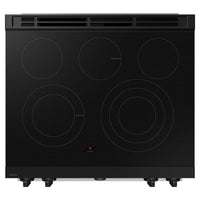 Samsung Electric NSE6DG8550SRAC