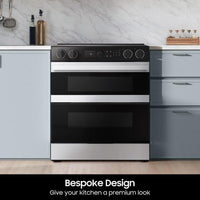 Samsung Electric NSE6DG8550SRAC