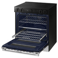 Samsung Electric NSE6DG8550SRAC