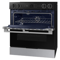 Samsung Electric NSE6DG8550SRAC