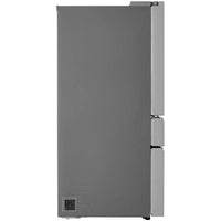 LG French 4-Door LF29S8365S