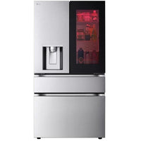 LG French 4-Door LF29S8365S