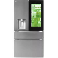 LG French 4-Door LF29S8365S