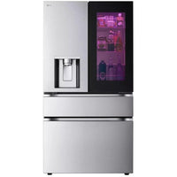 LG French 4-Door LF29S8365S
