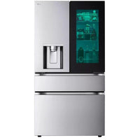 LG French 4-Door LF29S8365S