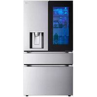 LG French 4-Door LF29S8365S