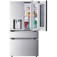 LG French 4-Door LF29S8365S