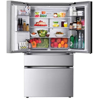 LG French 4-Door LF29S8365S