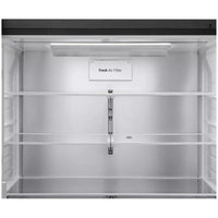 LG French 4-Door LF29S8365S
