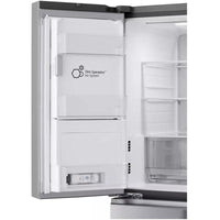 LG French 4-Door LF29S8365S