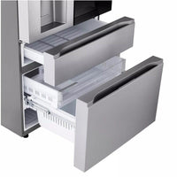 LG French 4-Door LF29S8365S