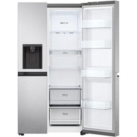 LG French 4-Door LS29S3230V