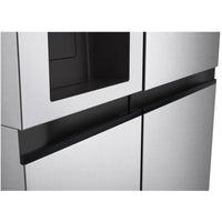 LG French 4-Door LS29S3230V