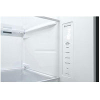 LG French 4-Door LS29S3230V