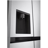 LG French 4-Door LS29S3230V