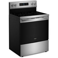 Whirlpool Electric YWFES5030RZ