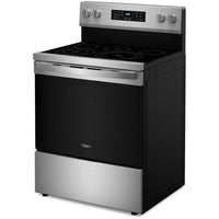 Whirlpool Electric YWFES5030RZ