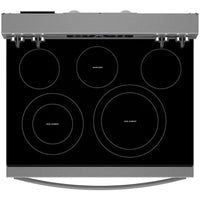 Whirlpool Electric YWFES5030RZ