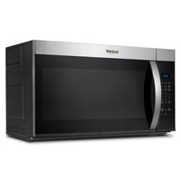 Whirlpool Over-the-Range YWMMS3130RZ