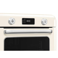 Smeg Combination Oven COF01CRUS