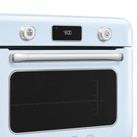 Smeg Combination Oven COF01PBUS