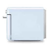 Smeg Combination Oven COF01PBUS