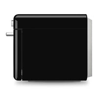 Smeg Combination Oven COF01BLUS