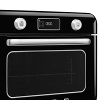 Smeg Combination Oven COF01BLUS