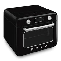 Smeg Combination Oven COF01BLUS