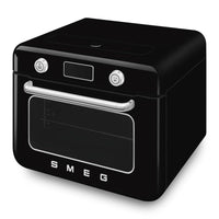 Smeg Combination Oven COF01BLUS