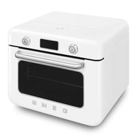 Smeg Combination Oven COF01WHUS