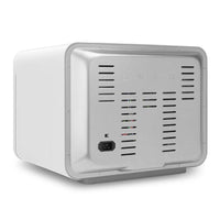 Smeg Combination Oven COF01WHUS