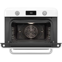 Smeg Combination Oven COF01WHUS