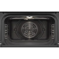 Smeg Combination Oven COF01WHUS