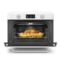 Smeg Combination Oven COF01WHUS