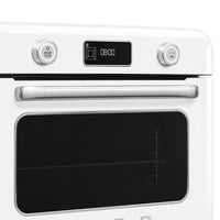 Smeg Combination Oven COF01WHUS