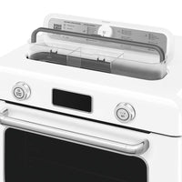 Smeg Combination Oven COF01WHUS