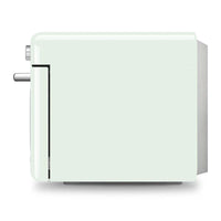 Smeg Combination Oven COF01PGUS
