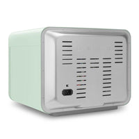 Smeg Combination Oven COF01PGUS