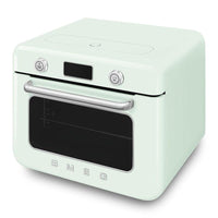 Smeg Combination Oven COF01PGUS