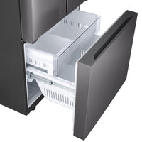 LG French 3-Door LF25S6200D