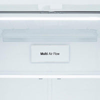 LG French 3-Door LF25S6200D