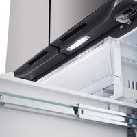 LG French 3-Door LF25S6200D